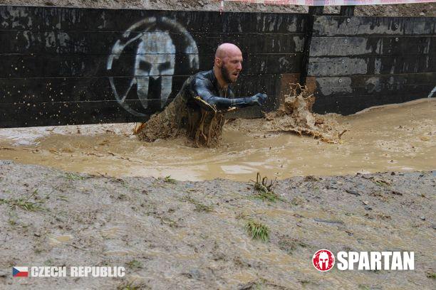 Ako sa pripraviť na Spartan race