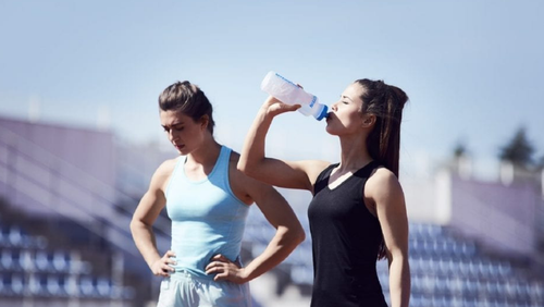Výhody & Účinky BCAA (Branched-Chain Amino Acids)