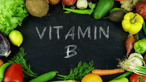 Vitamín B Komplex | Účinky, Benefity, Deficit, Denná Dávka
