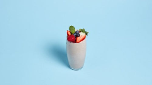 Ako Urobiť Skvelé Vegánske Smoothie?