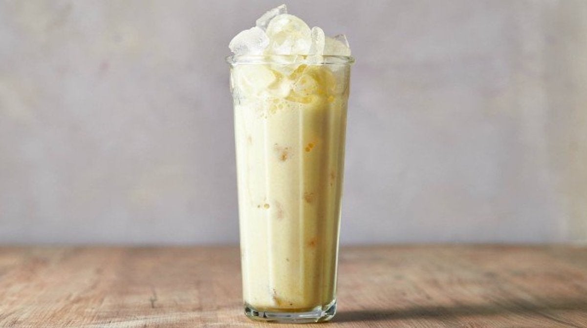 Proteinshakes för viktminskning