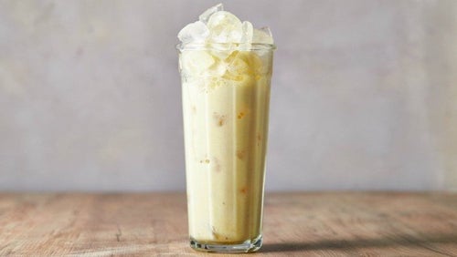 11 bästa alternativen till Whey protein