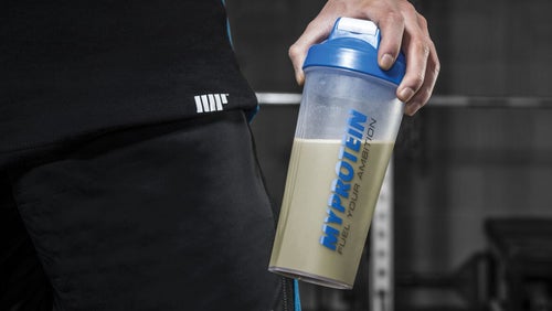 Proteinpulver – Vad, hur och funktion?