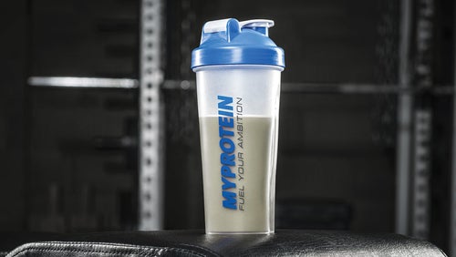 Proteinpulver – Varför? För vem? Hur mycket?