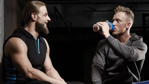 Proteinpulver – olika funktioner och i vilka mängder?