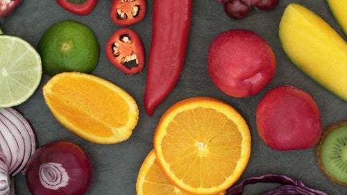 Vitaminer – är det viktigt?
