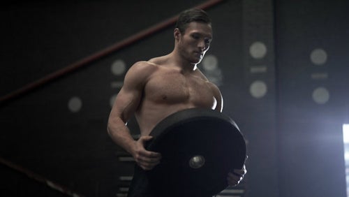 Armträning | De 6 bästa övningarna för biceps och triceps