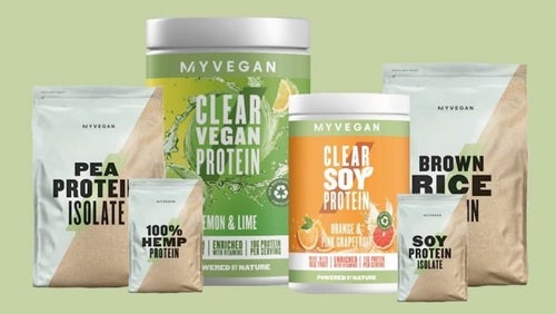 7 växtbaserade proteinpulver | Så väljer du rätt
