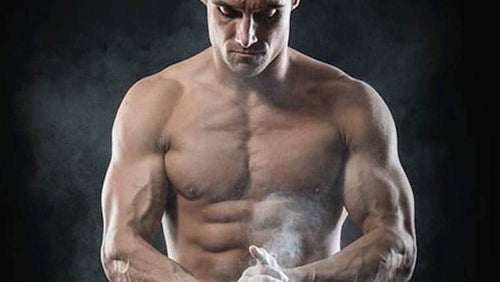 Träningsprogram för nybörjare | Bröst, Axlar och Triceps