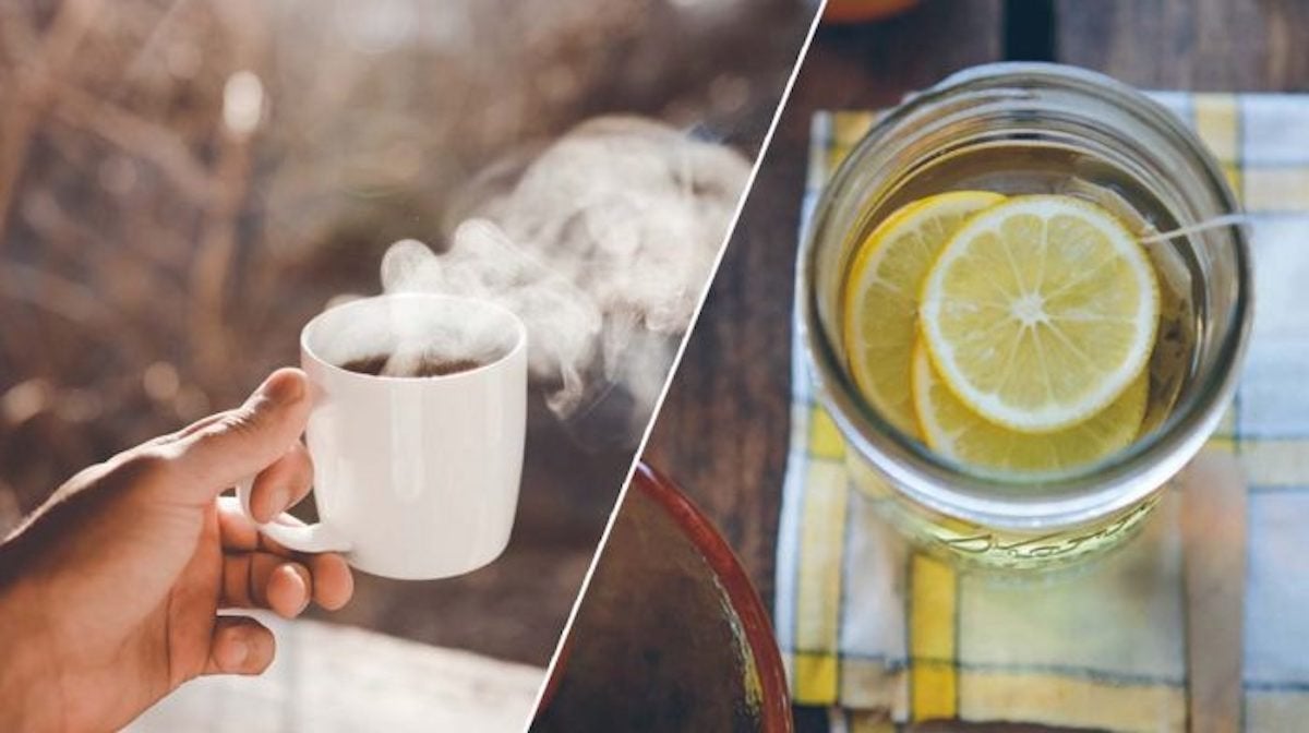 Vad är kaffe & citrondieten? Fördelar & nackdelar