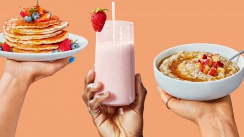 Därför är det viktigt med en proteinrik frukost