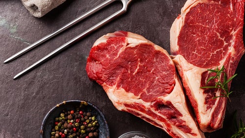 Kroppens Byggstenar: Protein