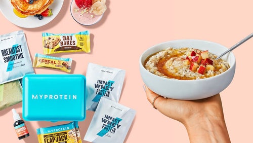 Proteinrik frukost vs. Kolhydratrik frukost | Vilket är bäst?