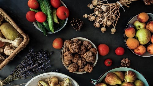 Vad är den Nordiska dieten? Fördelar & Nackdelar