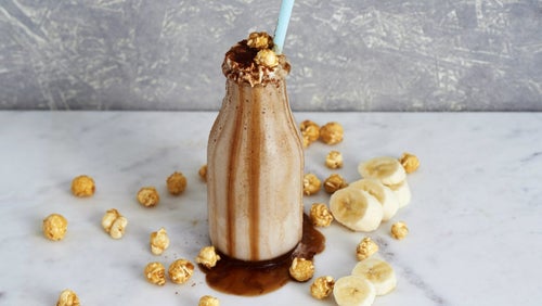 3 Recept med ärtprotein | Veganska Proteinshakes