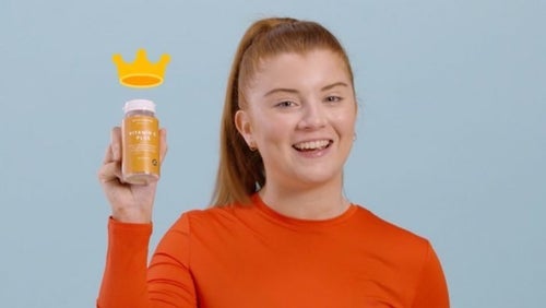 Så får du ut det mesta av dina vitaminer | Nutritionisten förklarar