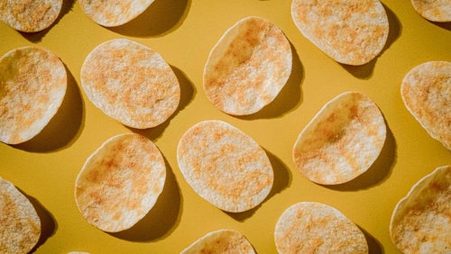 Att snacksa är inte något dåligt | Nutritionisten förklarar