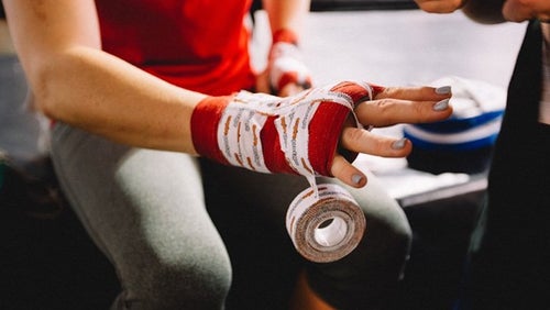 Träna som en MMA-fighter | Träningsguide