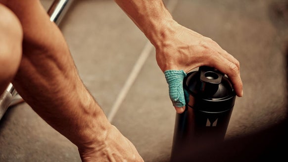 8 växtbaserade proteinpulver | Hur du väljer det rätta