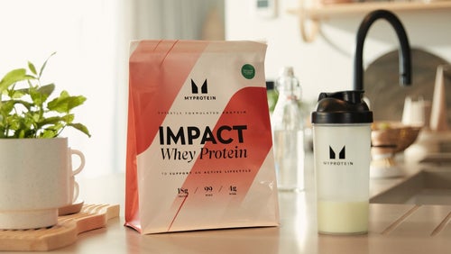 Protein före eller efter träning: spelar tajmingen någon roll?