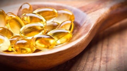Kosttillskott för mer energi | De bästa vitaminerna och mineralerna för att motverka trötthet
