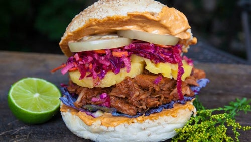 Den ultimata veganska matlistan | Substitut för livsmedel