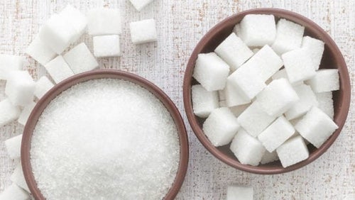 Diet med lågt sockerinnehåll | Hur kan du minska ditt intag av socker?