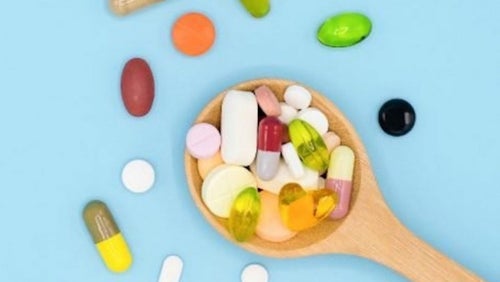 10 bästa vitaminerna och tillskotten för energi