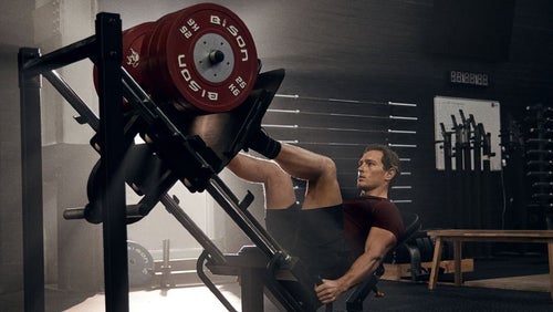 Köa inte till squat racken | 3 alternativa övningar till knäböj med skivstång