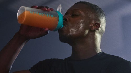 Vad är Clear Whey? | En Game Changer för sommarträningen