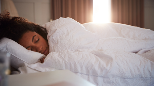 Why Sleep Matters and How to Get More of It