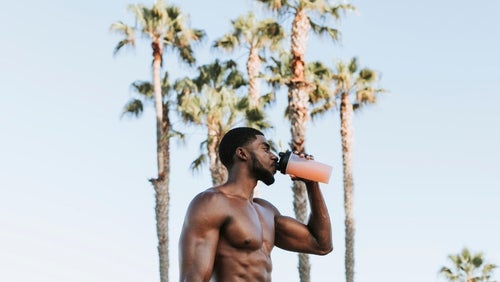 Whey Protein Timing | The Best Time To Take Protein Shakes