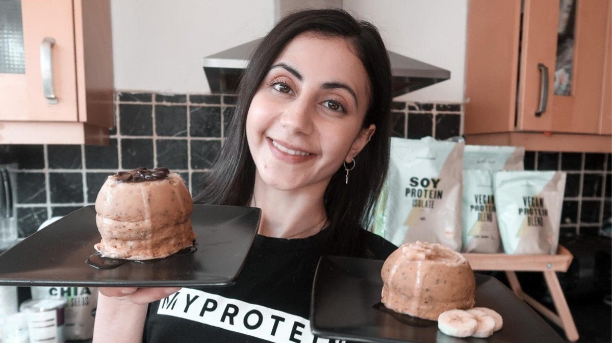 8 Vegan Mug Cake Recipes | High-Protein Desserts
