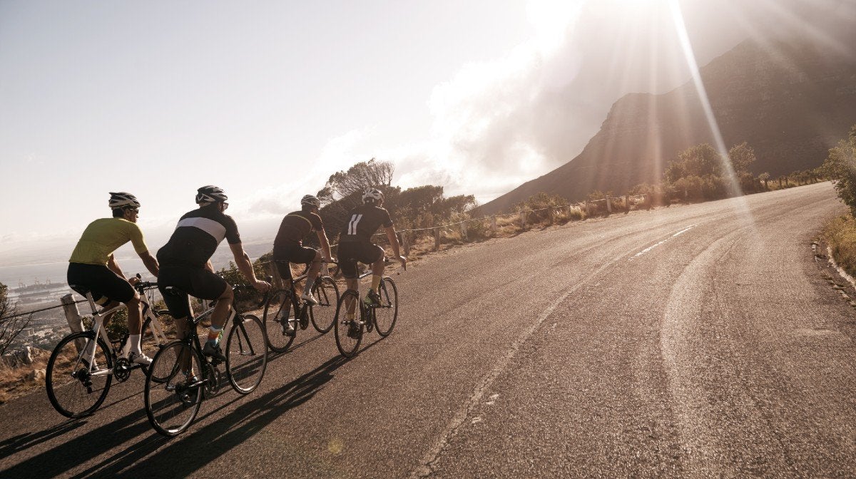 Door voedingsdeskundigen goedgekeurde supplementen om je runs en fietstochten van energie te voorzien