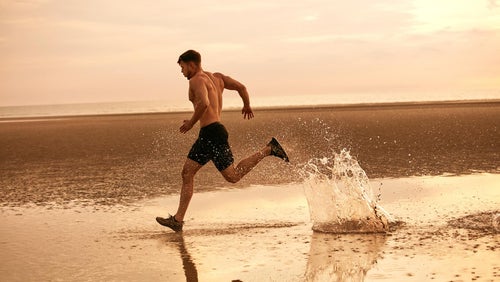 Eiwit voor of na het sporten? | Pre & post-workout shakes