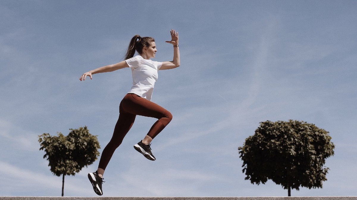 We onthullen de sportiefste landen ter wereld | Welke natie neemt de eerste plaats in?