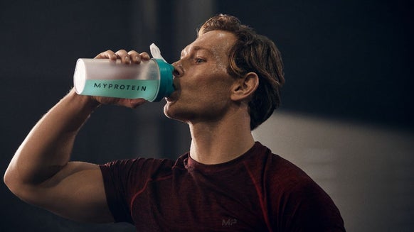 Klonterige pre-workout | Is het erg en hoe is het op te lossen?