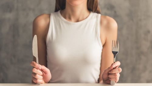 Je Metabolisme is niet 'stuk'