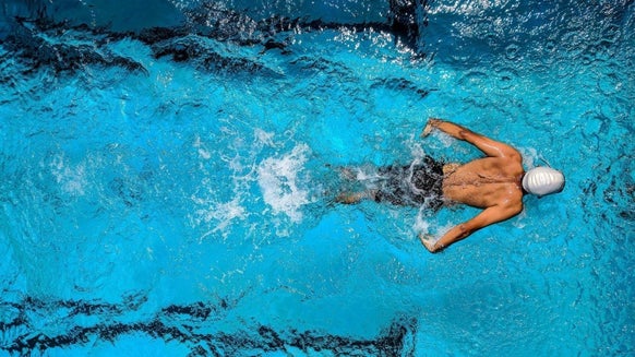 Wat zijn de sportiefste landen ter wereld?