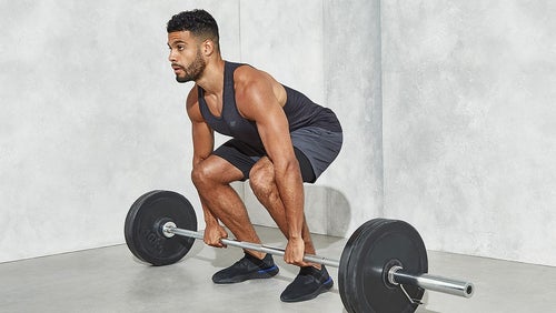 10 Deadlift fouten die je rugpijn bezorgen