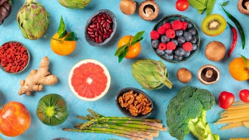 Macro Calculator | Hoe je je macro's kunt berekenen voor flexible dieting en IIFYM