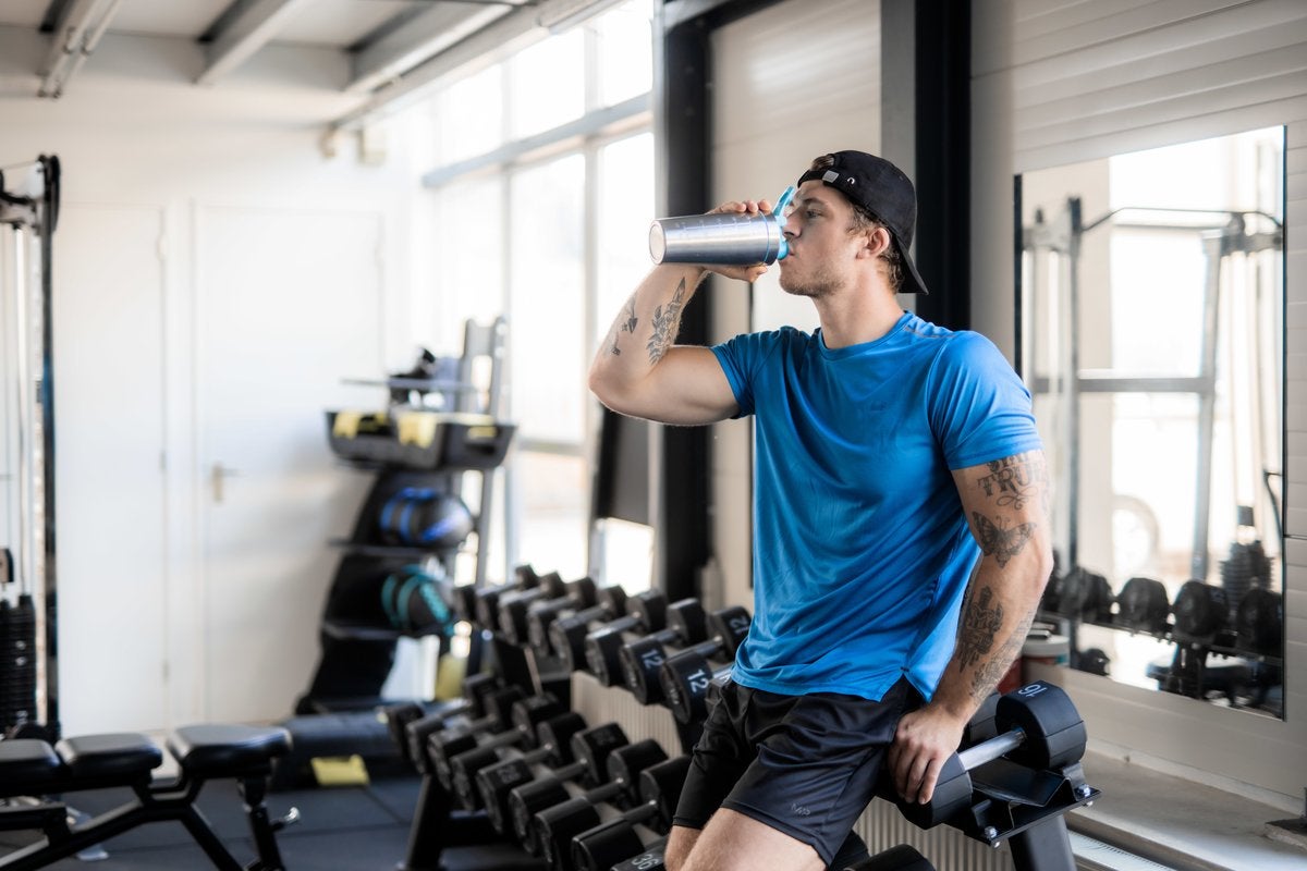 De 10 beste supplementen tegen vermoeidheid