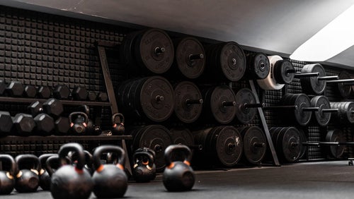 Vijf Lunge-variaties om je leg day te 'upgraden' | Myprotein Masterclass