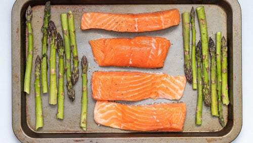 16 voedingsmiddelen met veel omega 3