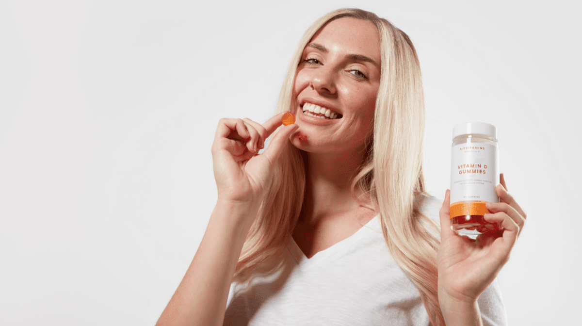 De beste vitamines voor de winter