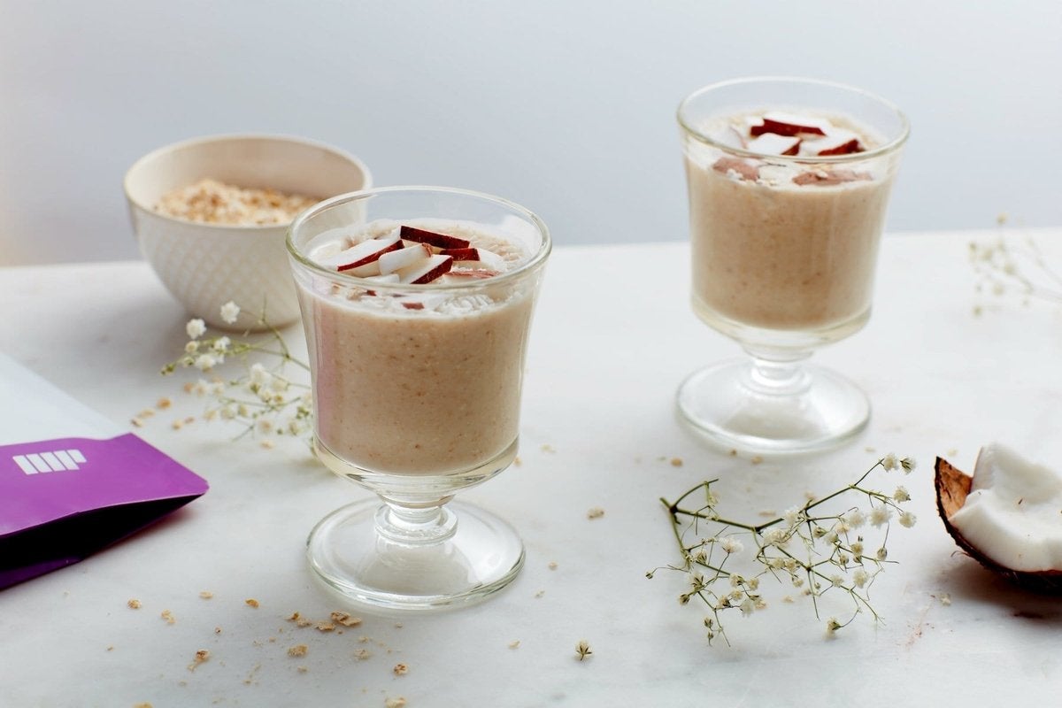 Post Workout Smoothie | Wellness Superfood Smoothie
