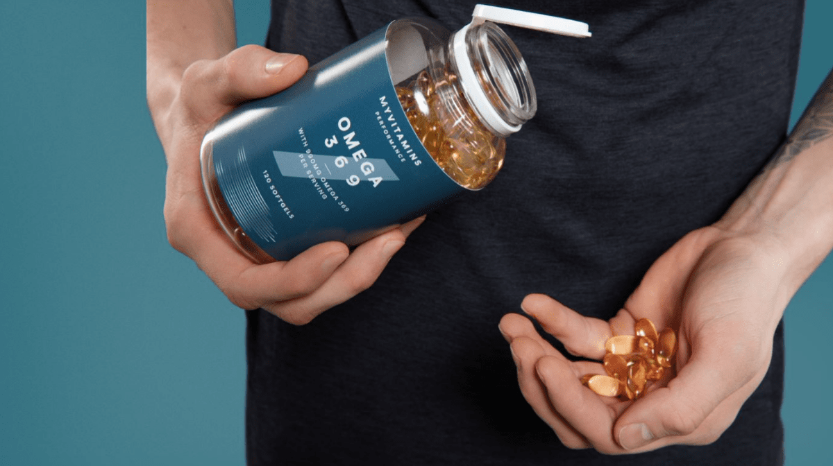 7 vitamines voor een gezond hart