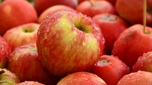 Appelzuur | Wat is het, voordelen, bijwerkingen en gebruik