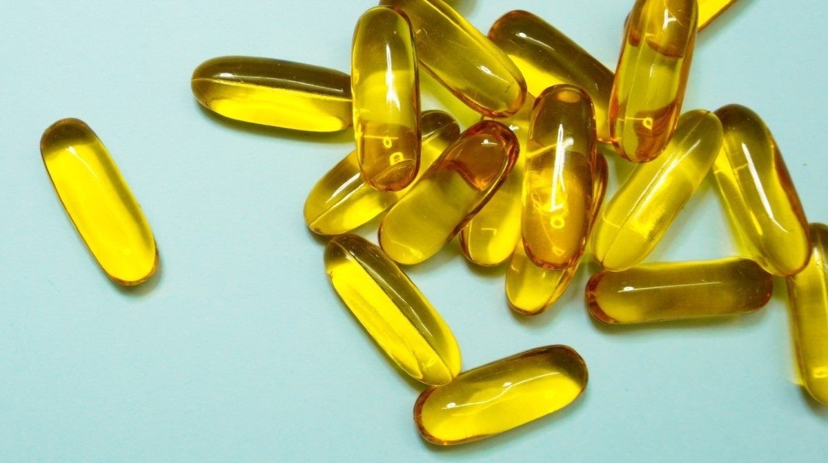 Geriausi vitaminai moterims