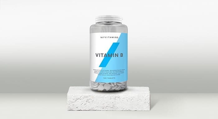 Vitaminas B